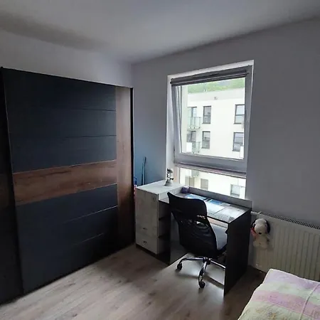 Apartamento Nadmorskie Tarasy